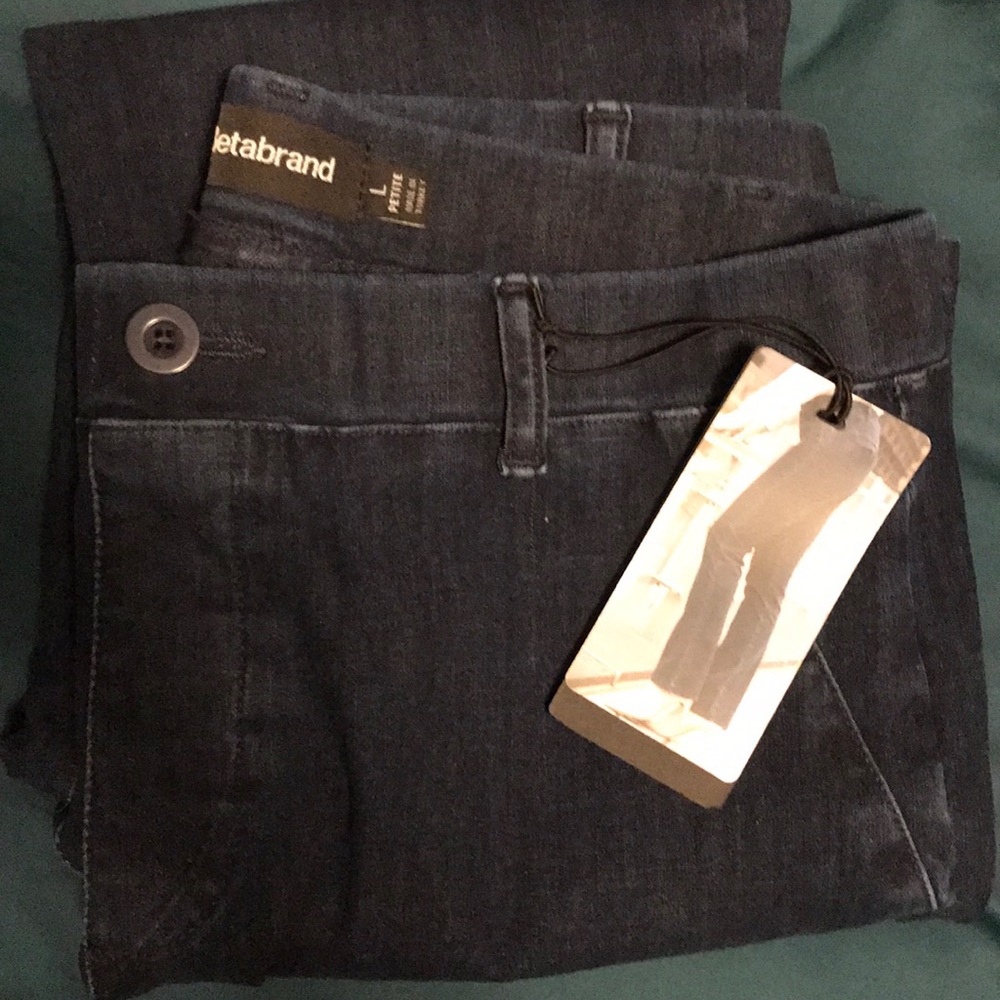 Beta brand dress pants yoga jeans